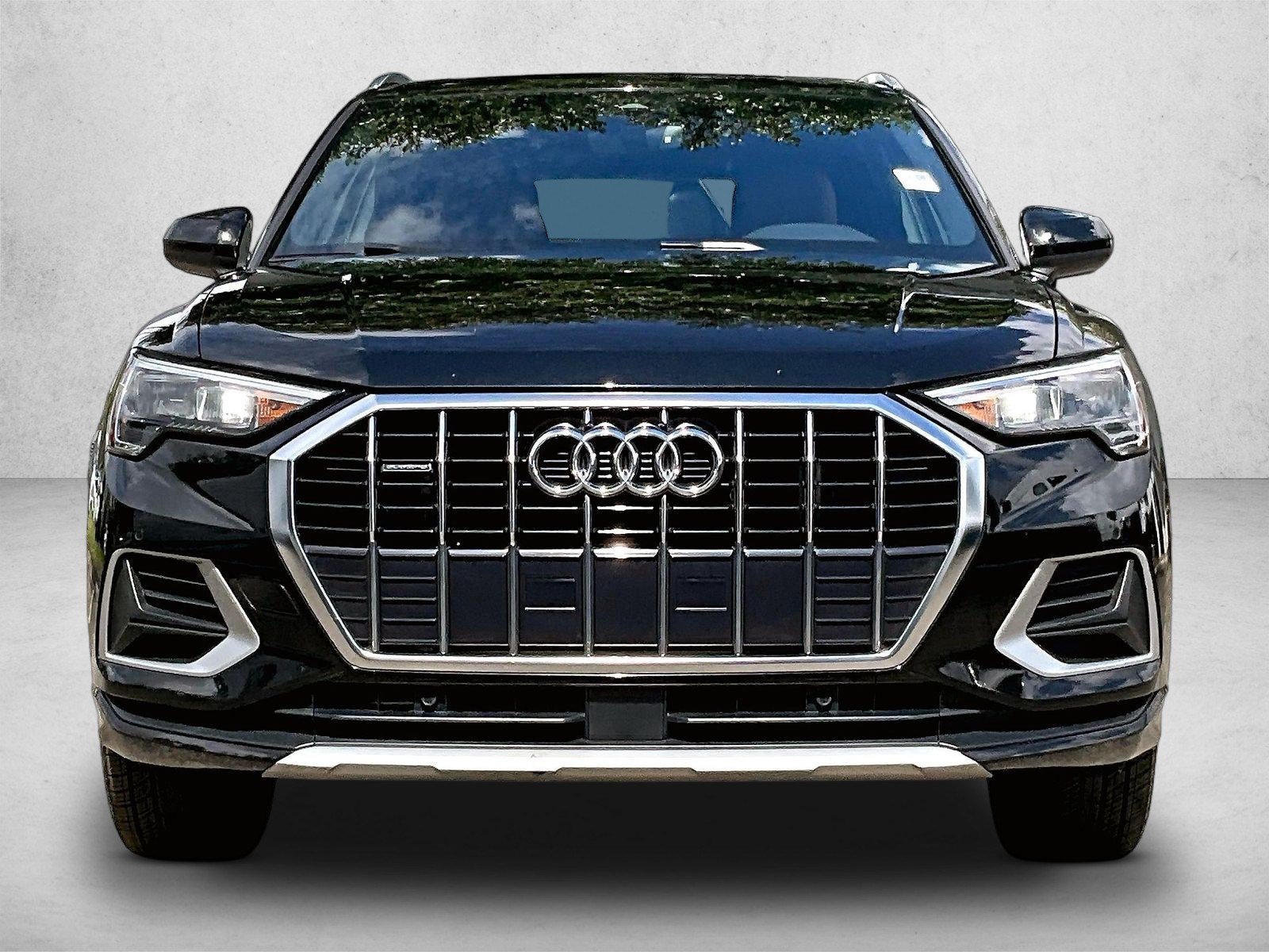 Used 2022 Audi Q3 40 Premium SUV