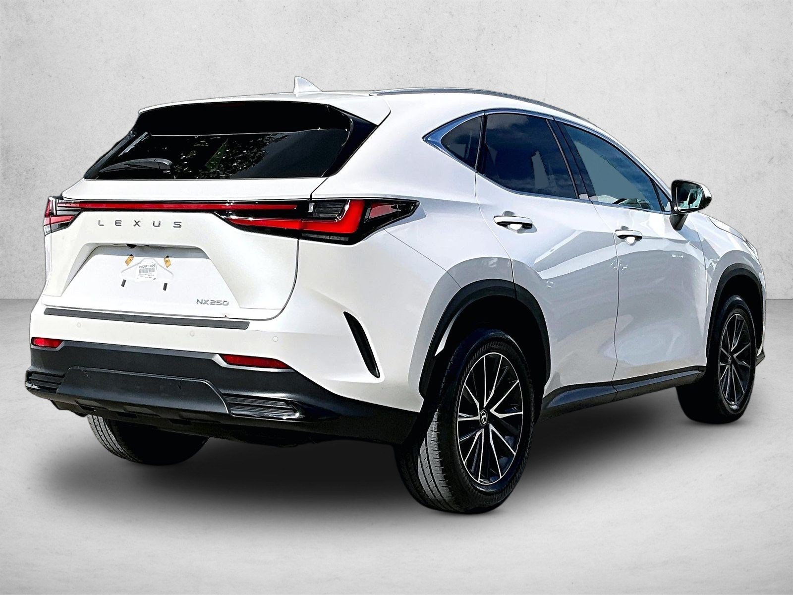 Used 2024 Lexus NX Premium SUV