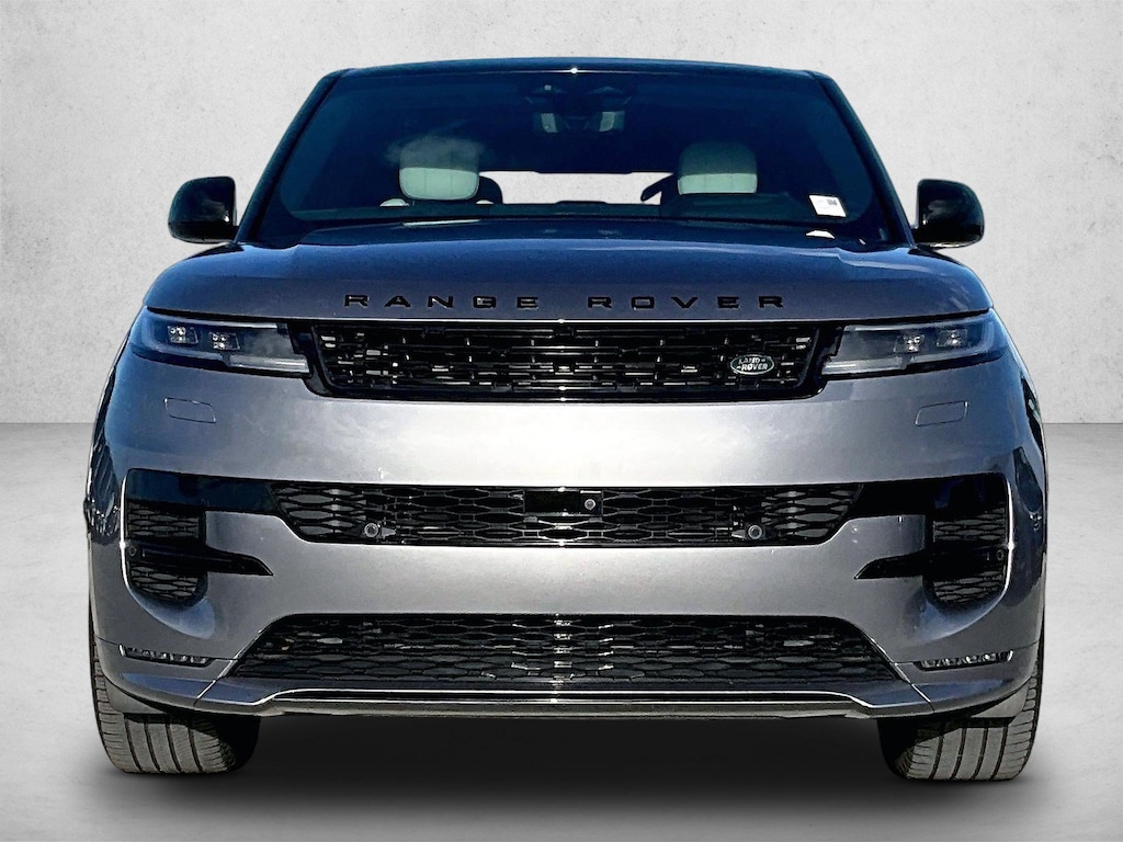 Used 2024 Land Rover Range Rover Sport Dynamic SE SUV