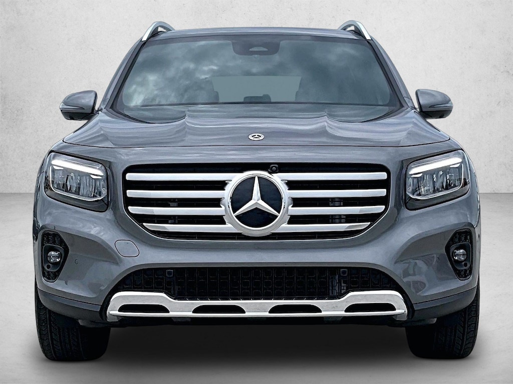 Used 2026 Mercedes-Benz GLB GLB 250 SUV SUV