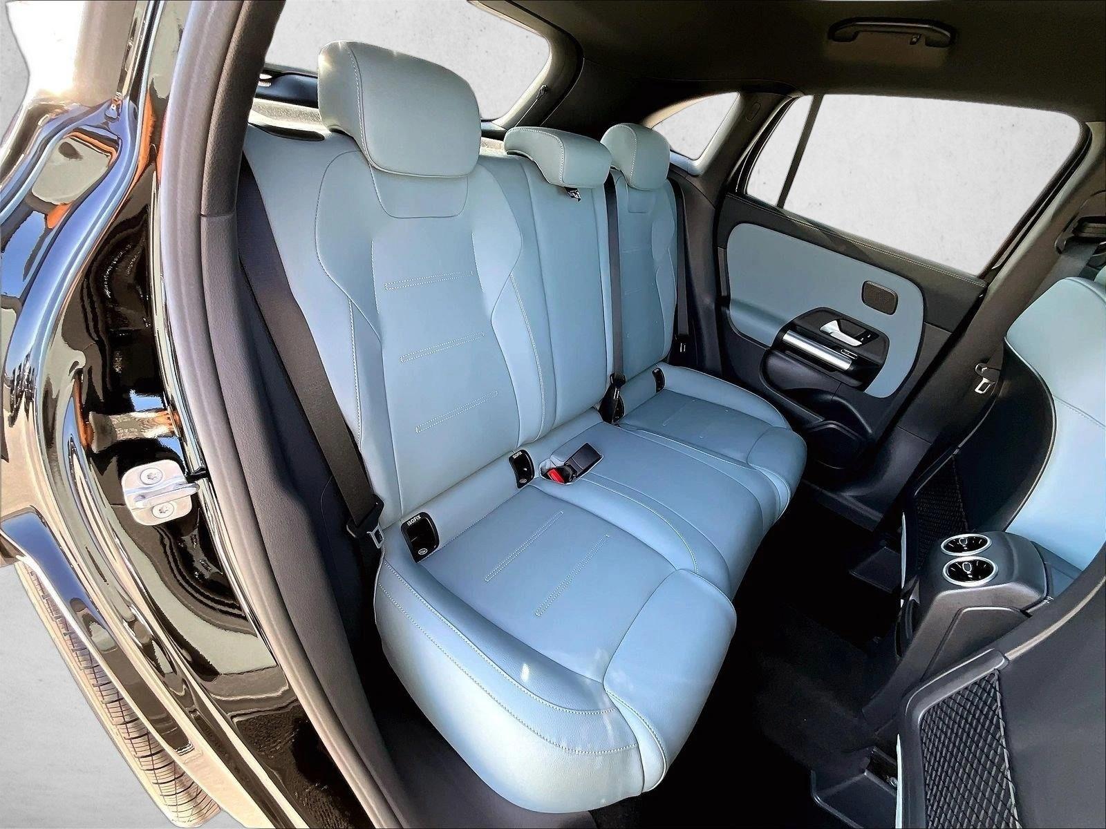 2026 Mercedes-Benz GLA GLA 250 - Photo 29