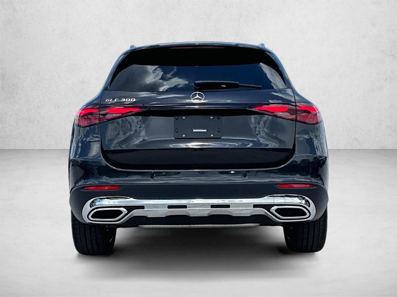 New 2027 Mercedes-Benz GLC 300 GLC 300 SUV SUV