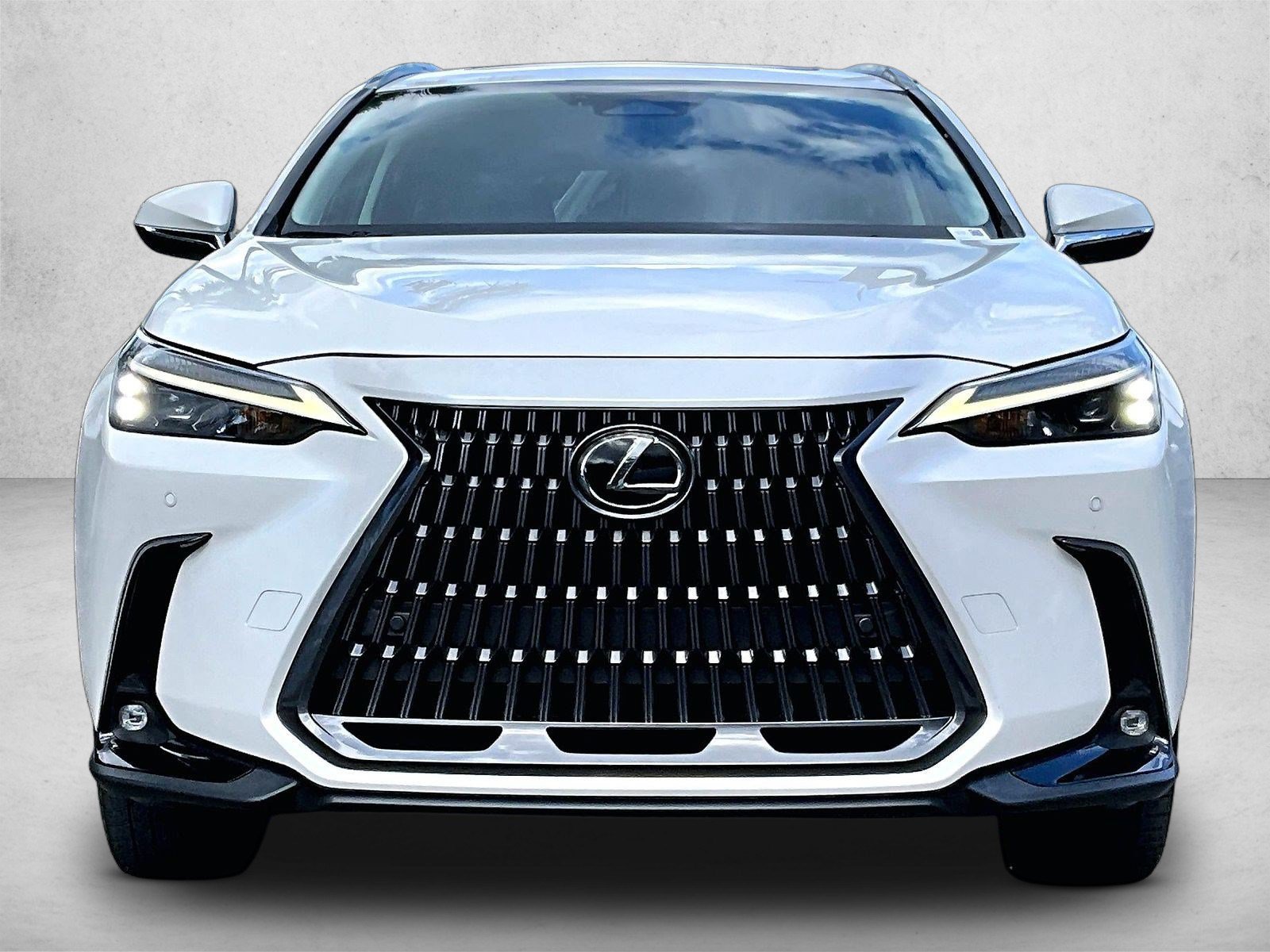 Used 2024 Lexus NX Premium SUV