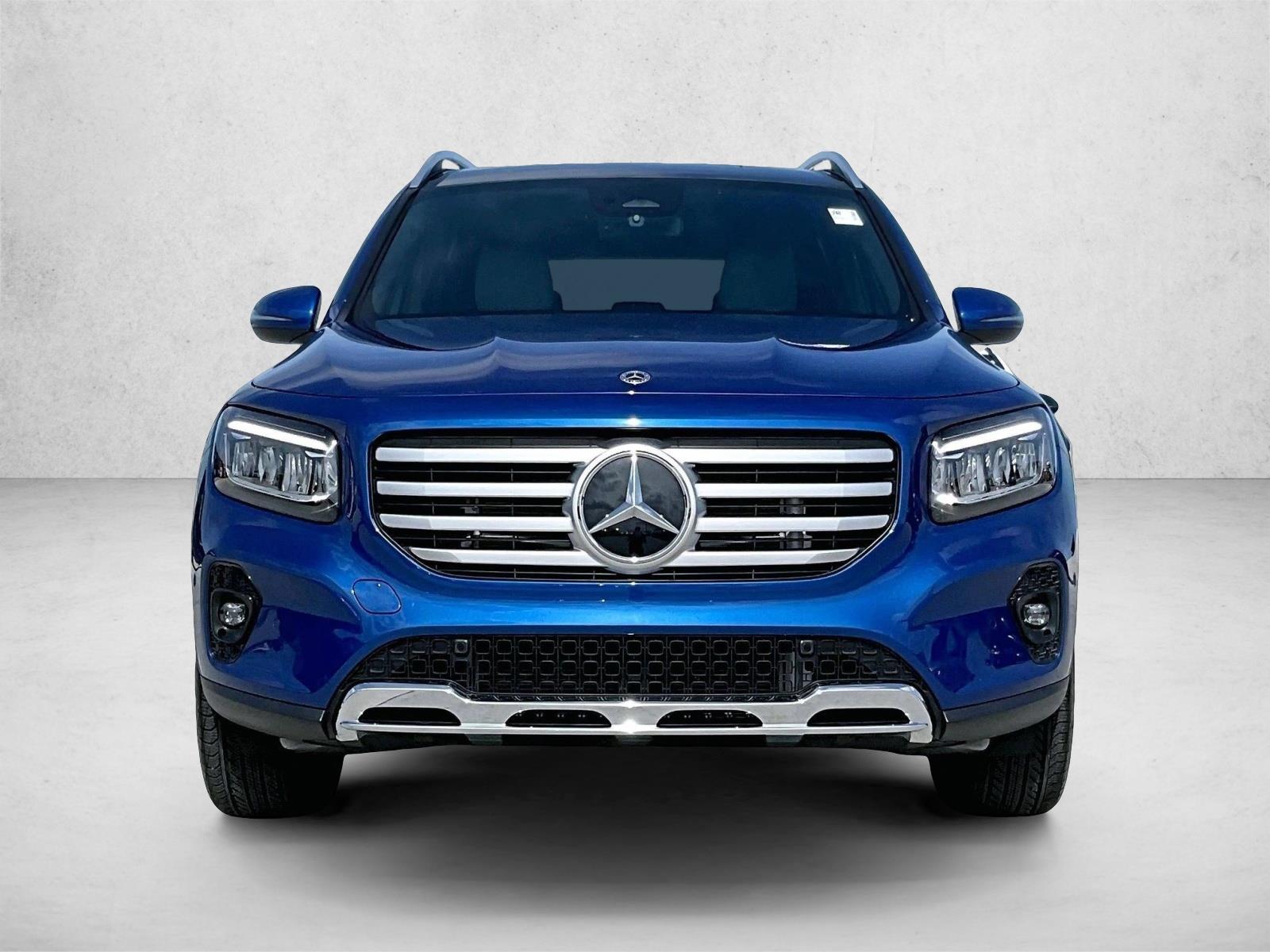 2026 Mercedes-Benz GLB GLB 250 - Photo 3