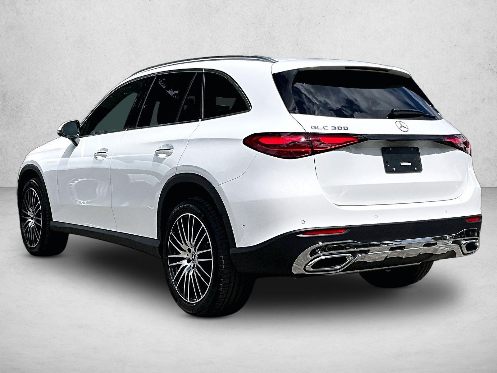 New 2027 Mercedes-Benz GLC 300 GLC 300 SUV SUV
