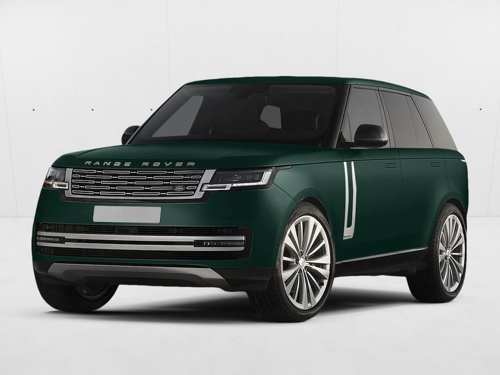 Used 2023 Land Rover Range Rover P530 SE SUV