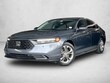  Honda Accord Hybrid
