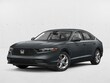  Honda Accord Hybrid