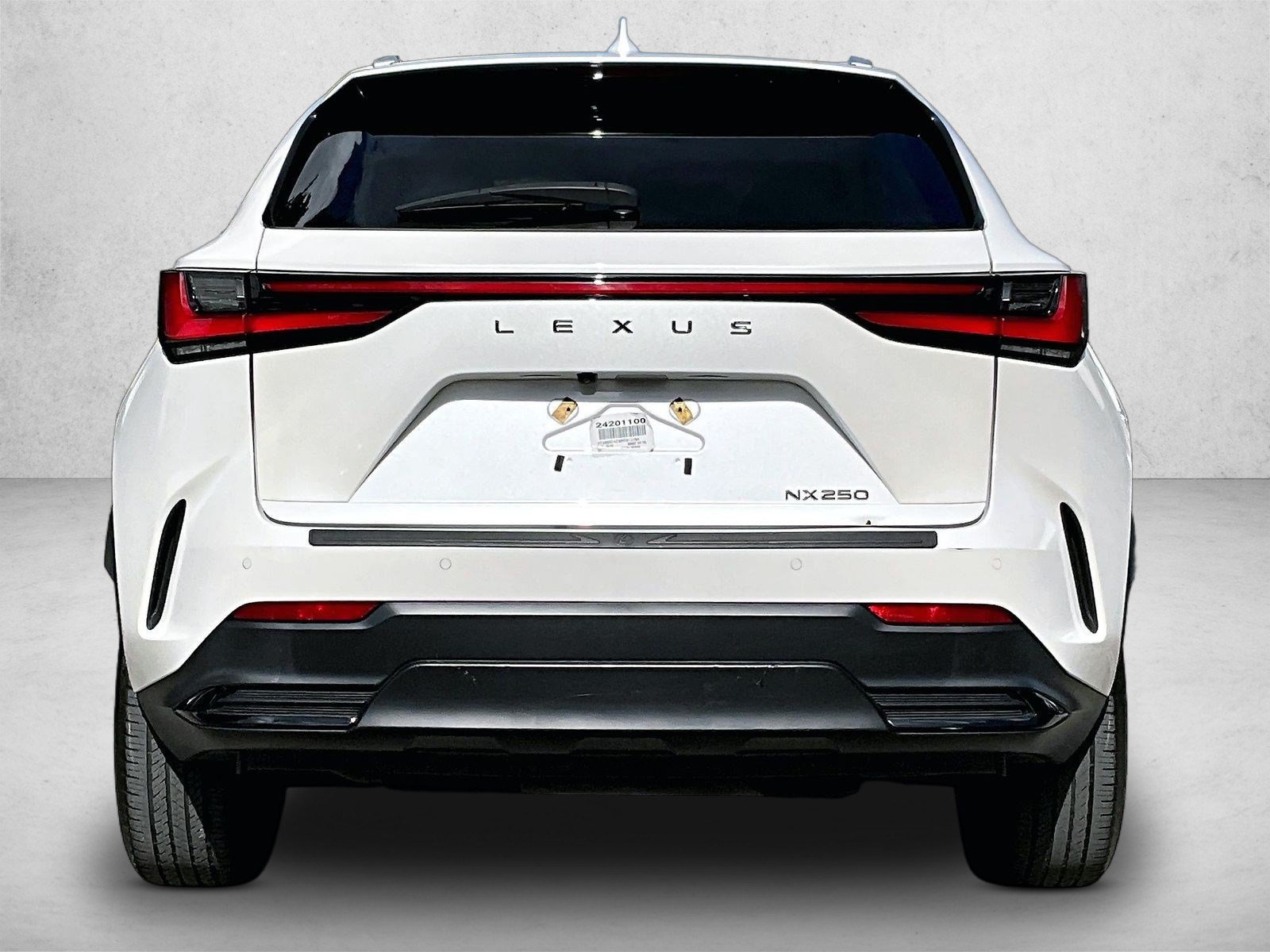 Used 2024 Lexus NX Premium SUV