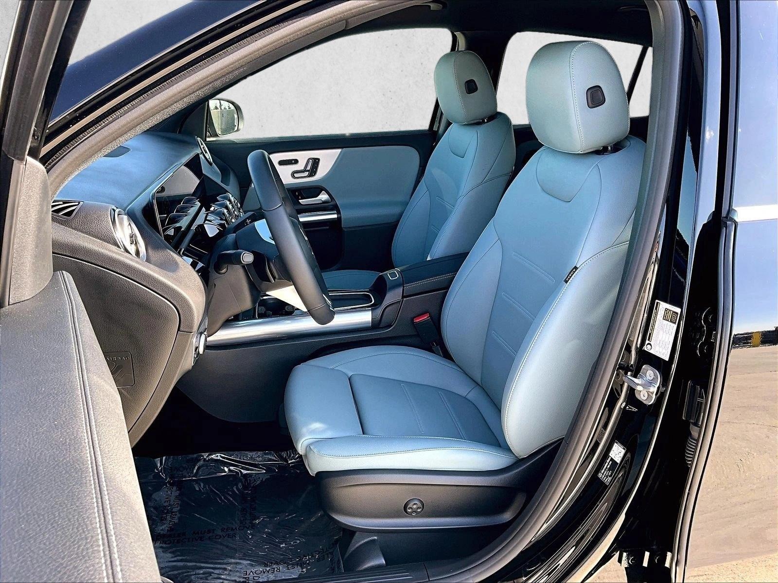 2026 Mercedes-Benz GLA GLA 250 - Photo 27