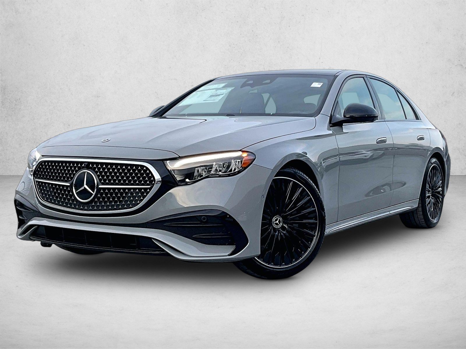 2027 Mercedes-Benz E-Class
