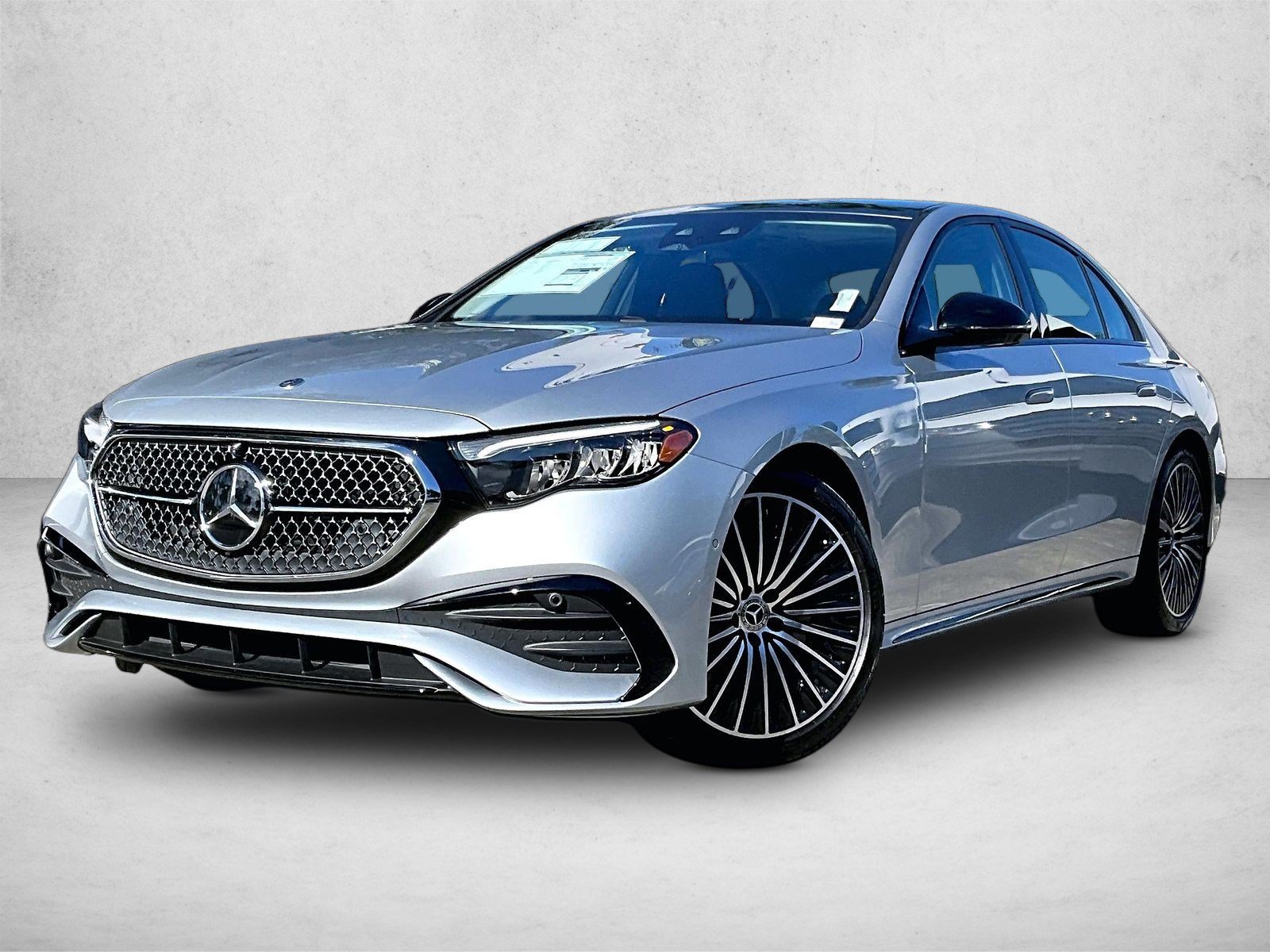 2027 Mercedes-Benz E-Class