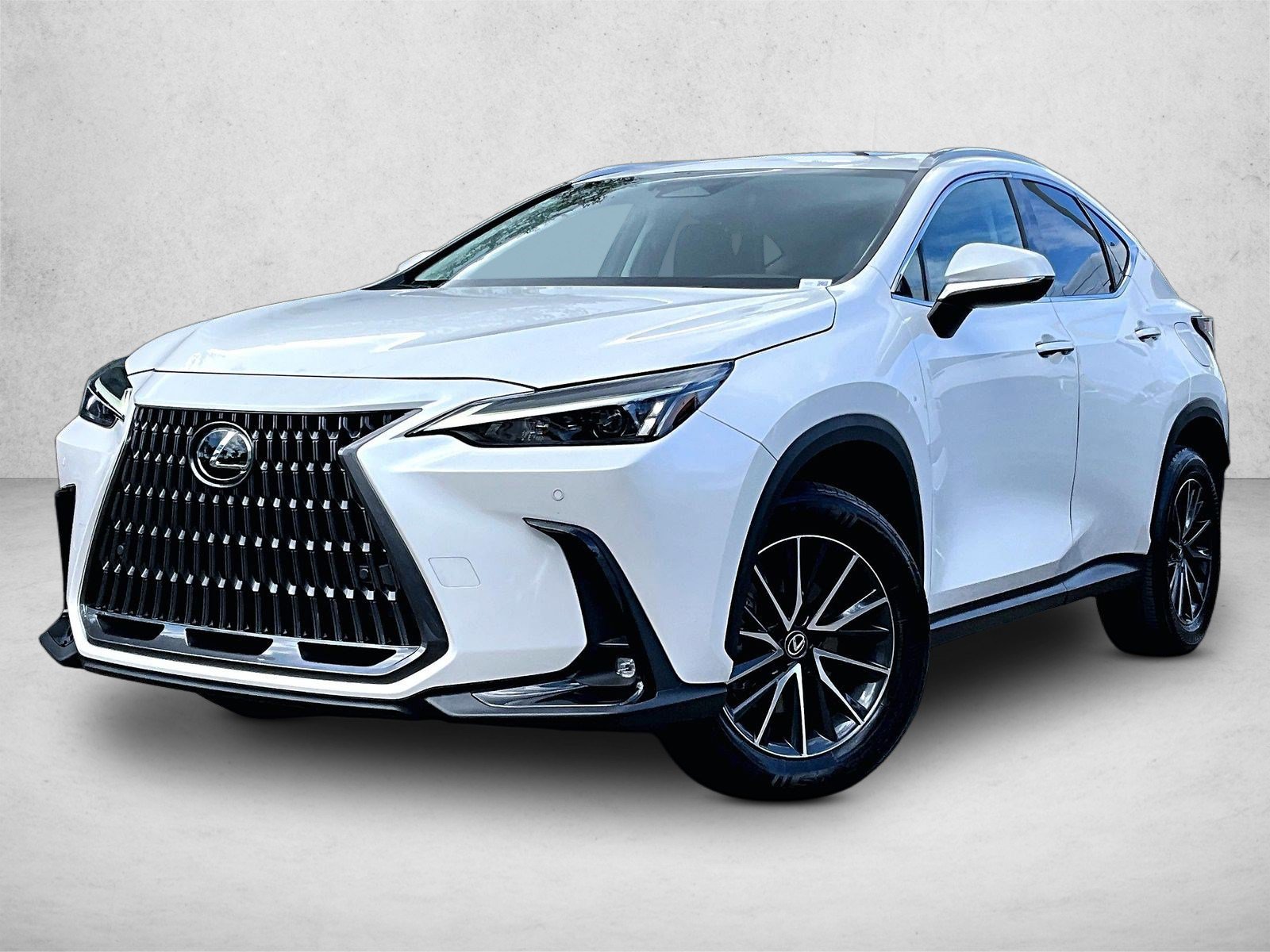 Used 2024 Lexus NX Premium SUV