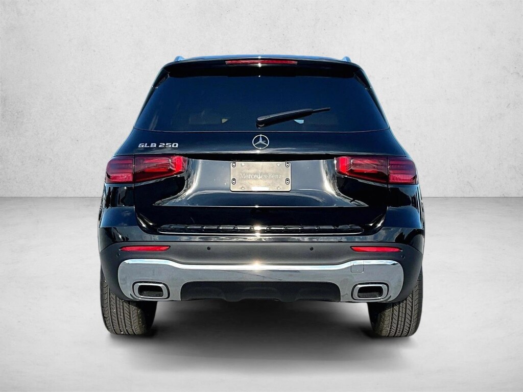 Used 2026 Mercedes-Benz GLB GLB 250 SUV SUV