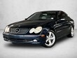  Mercedes-Benz CLK