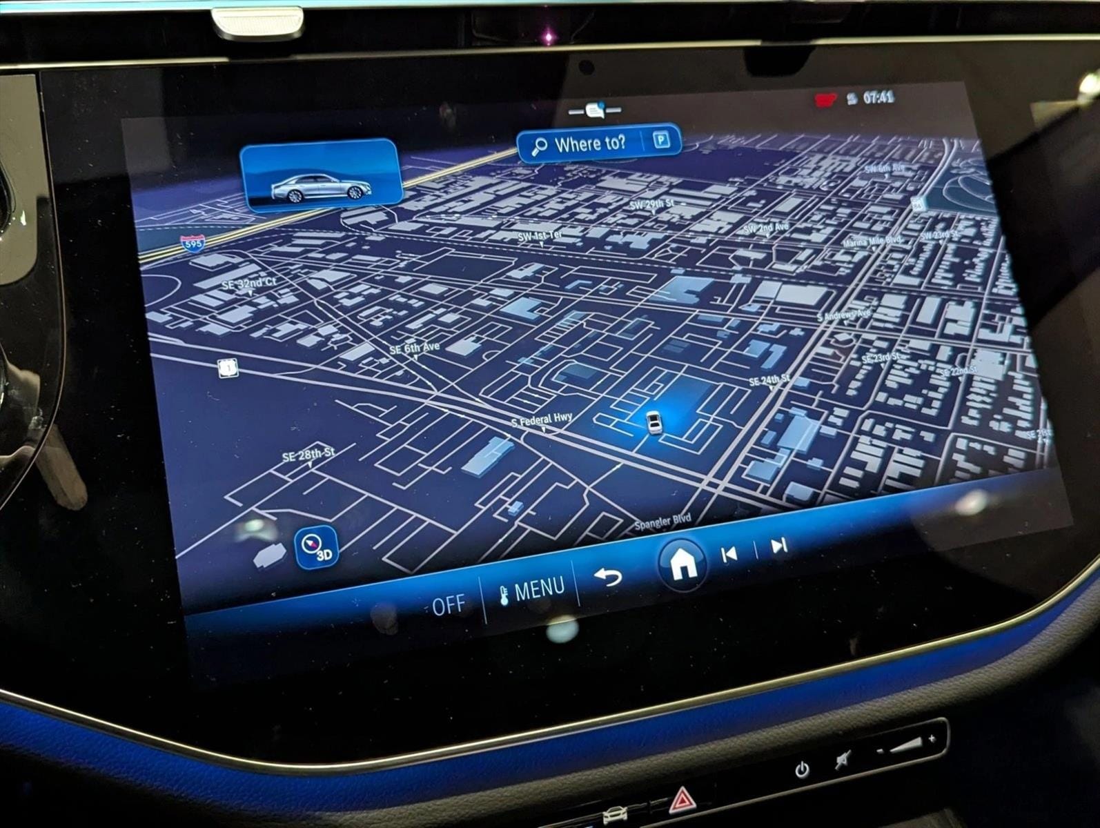 2025 Mercedes-Benz E-Class E350 - Photo 13