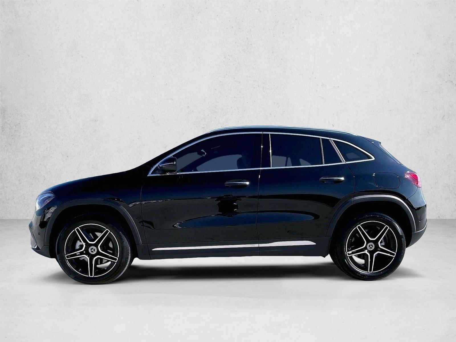 2026 Mercedes-Benz GLA GLA 250 - Photo 6