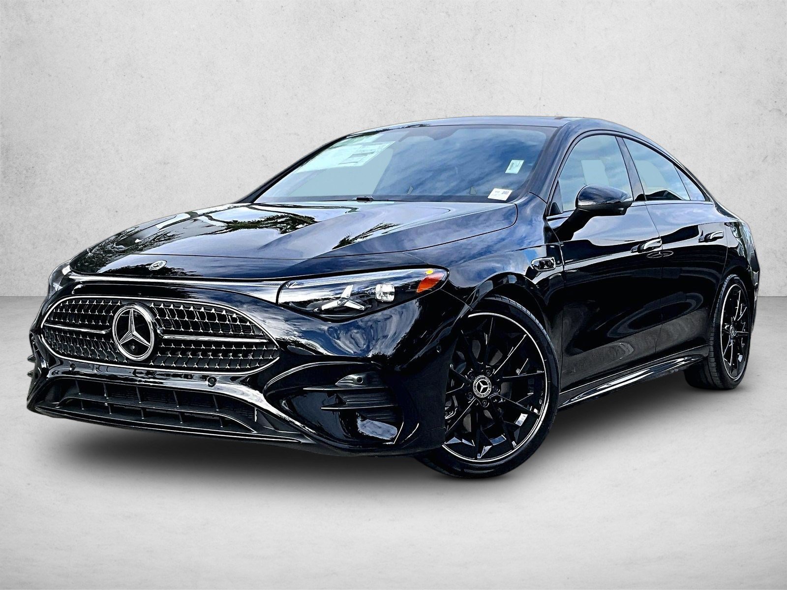 2027 Mercedes-Benz CLA
