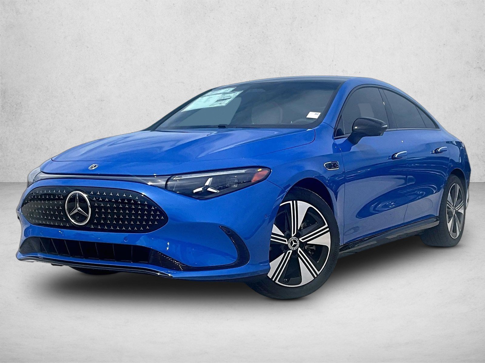  Mercedes-Benz CLA 250+