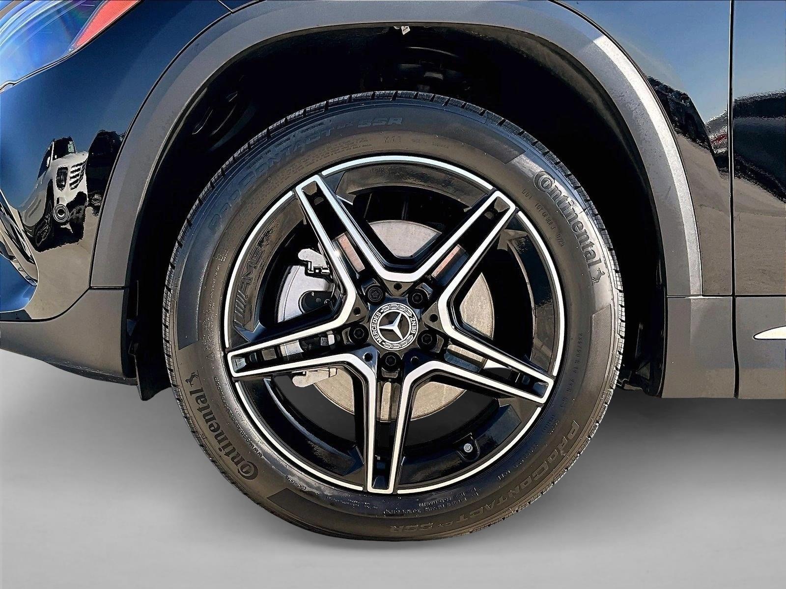 2026 Mercedes-Benz GLA GLA 250 - Photo 10