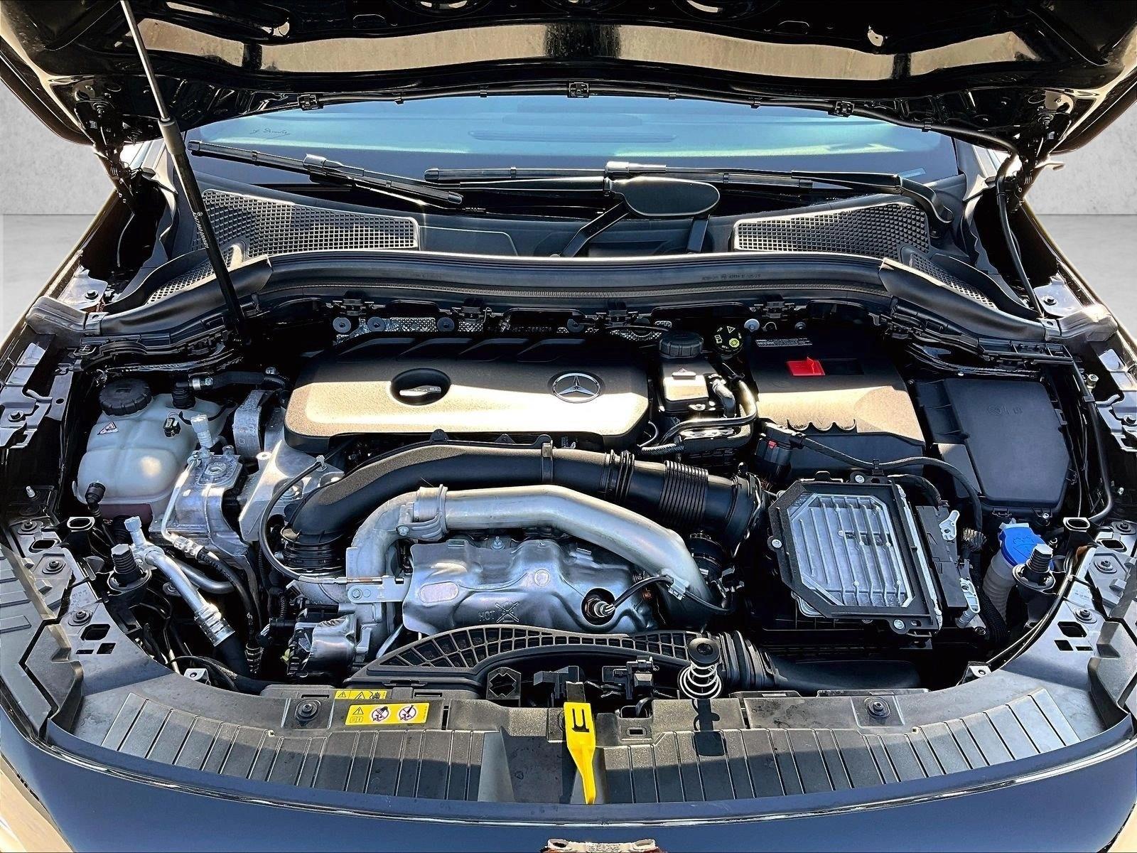 2026 Mercedes-Benz GLA GLA 250 - Photo 11