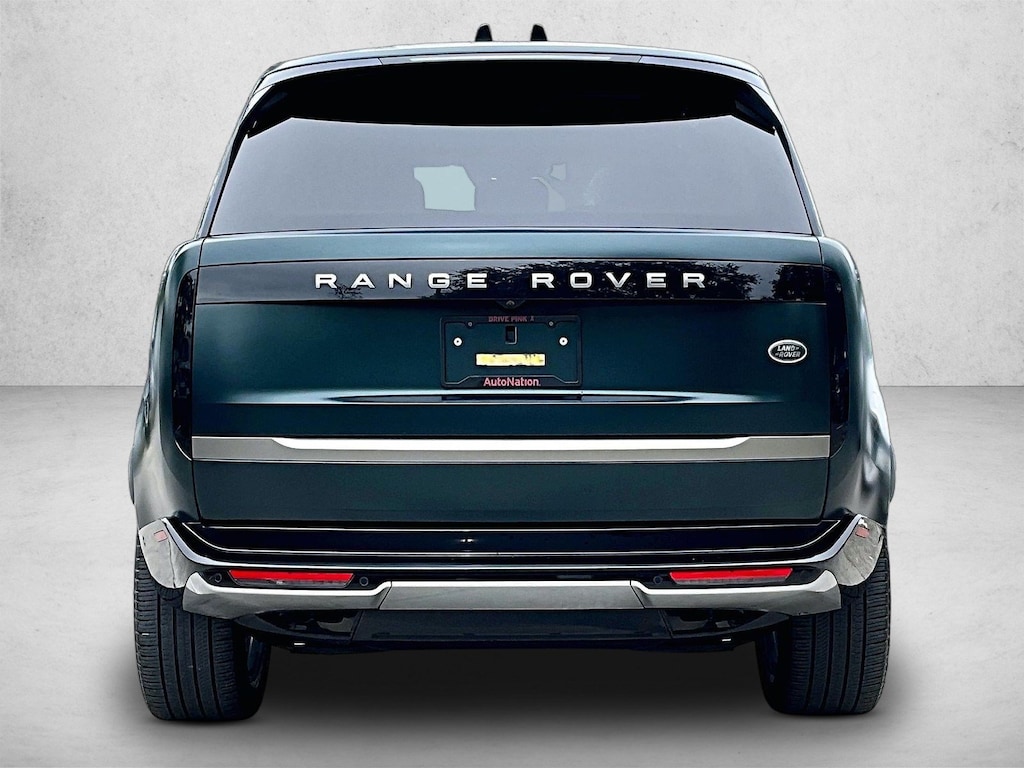 Used 2023 Land Rover Range Rover P530 SE SUV