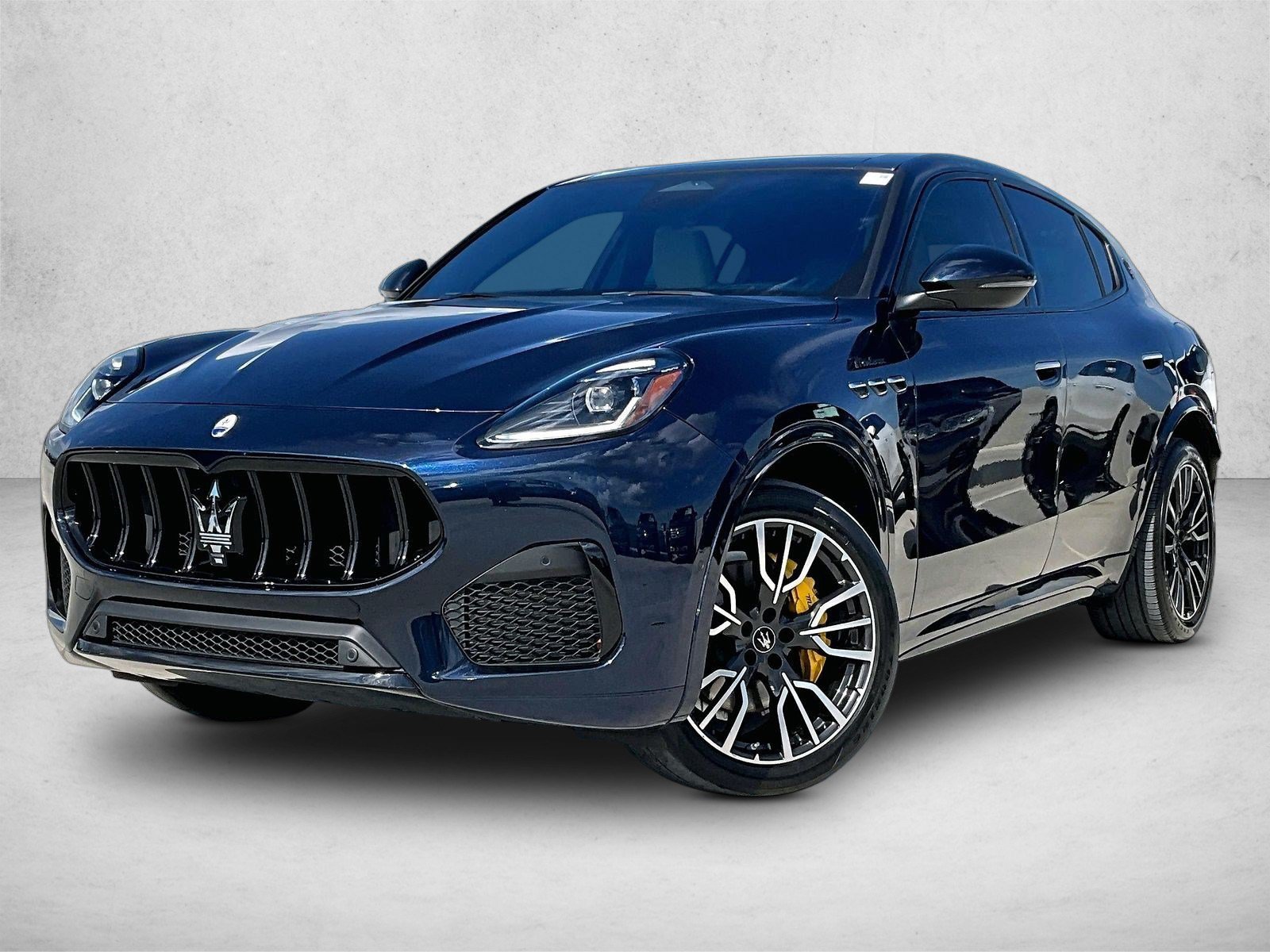 2023 Maserati Grecale MODENA