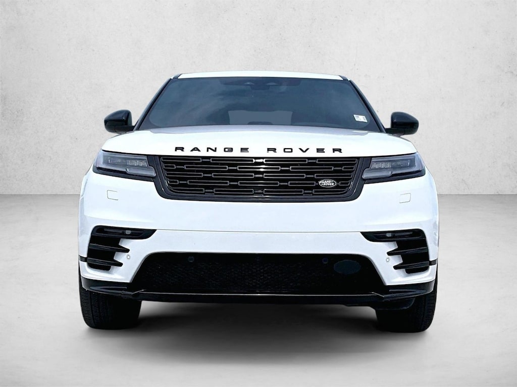 Used 2025 Land Rover Range Rover Velar P250 Dynamic SE SUV