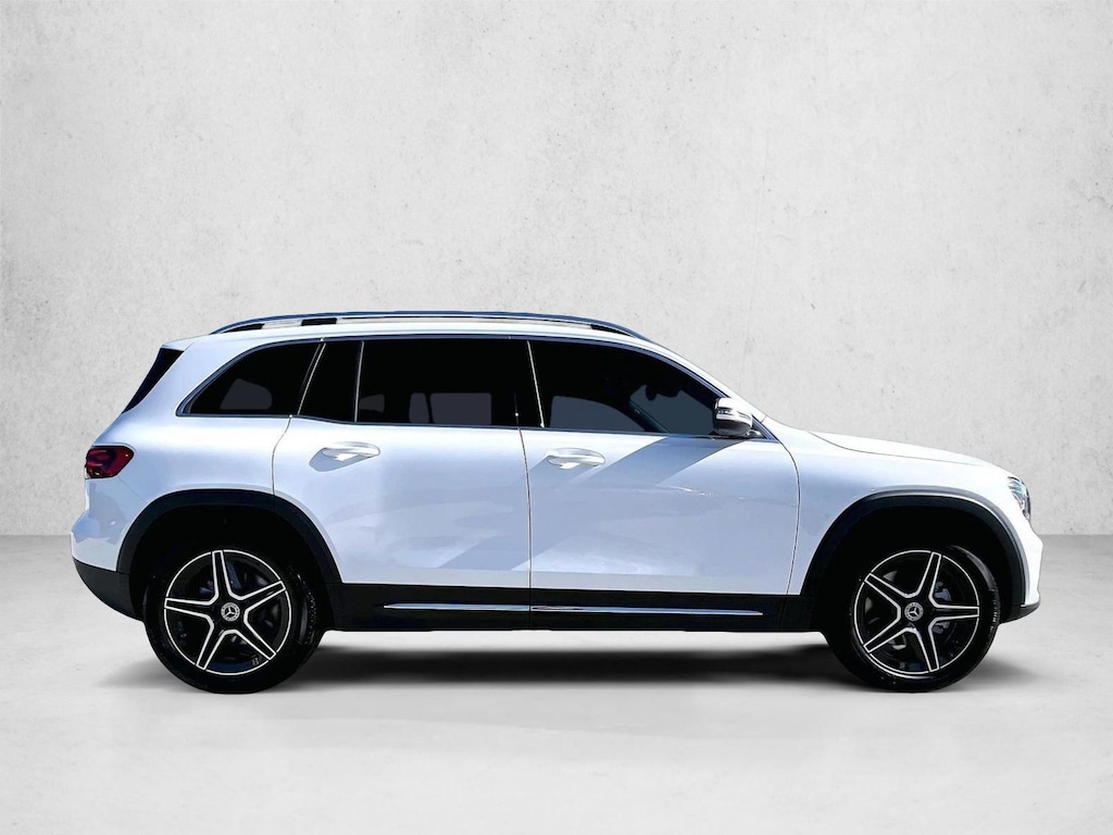 Used 2026 Mercedes-Benz GLB GLB 250 SUV SUV