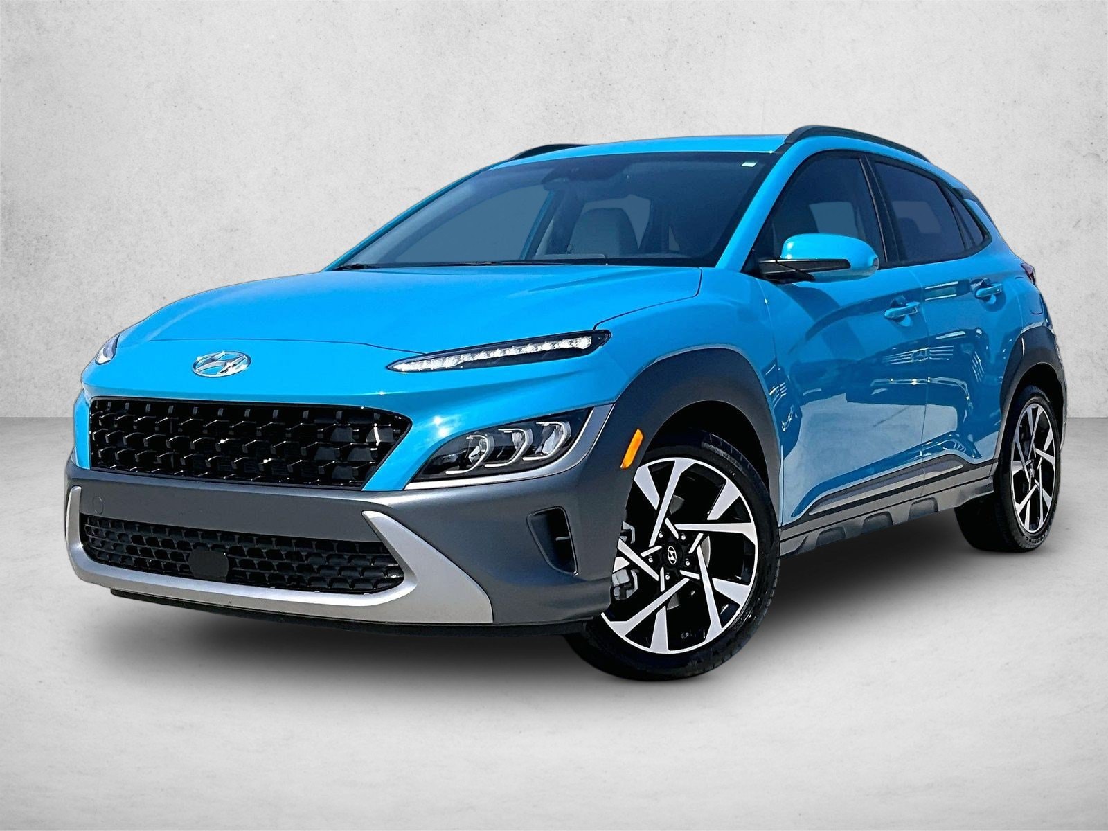 2022 Hyundai Kona