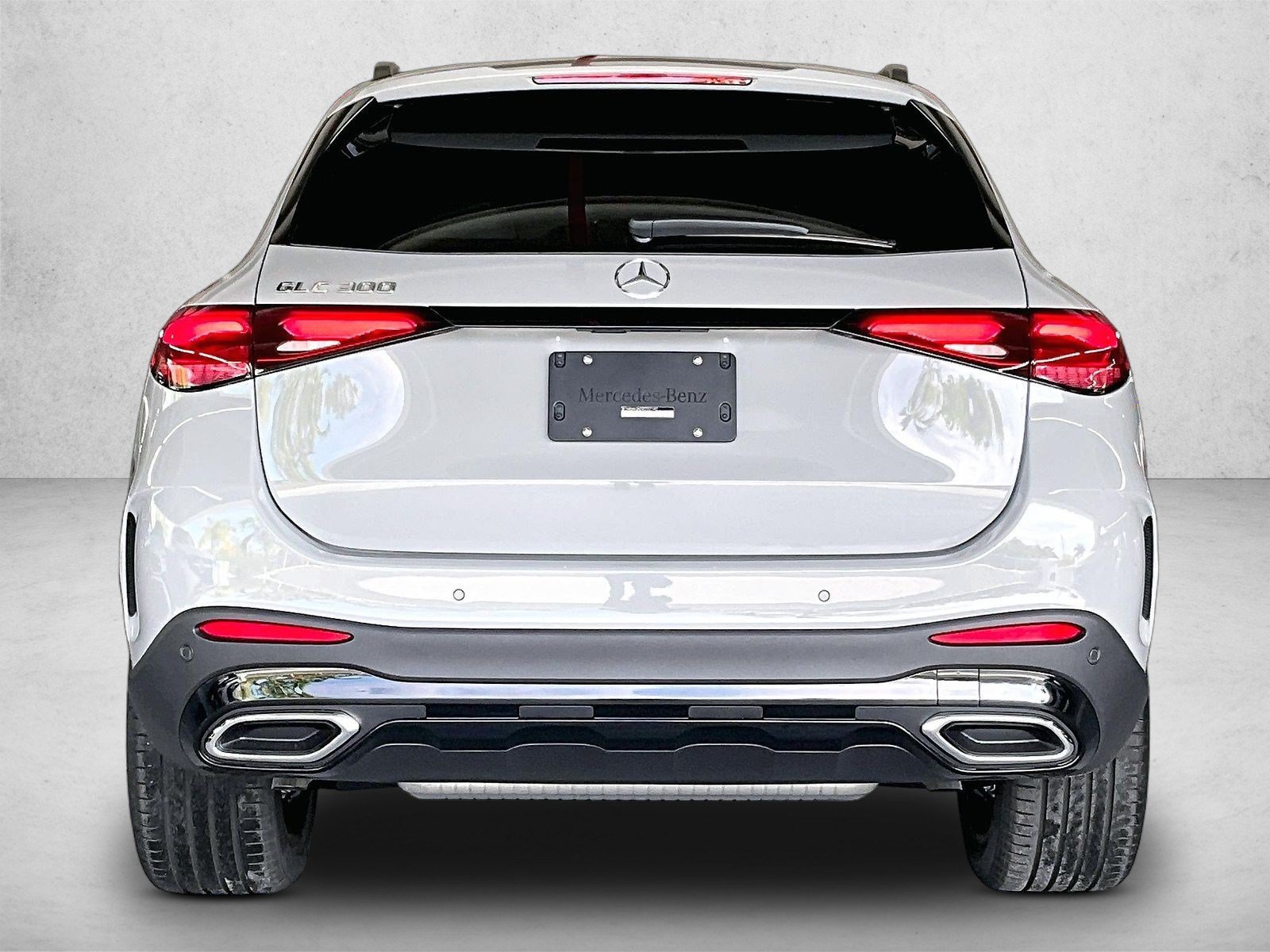 New 2027 Mercedes-Benz GLC 300 GLC 300 SUV SUV