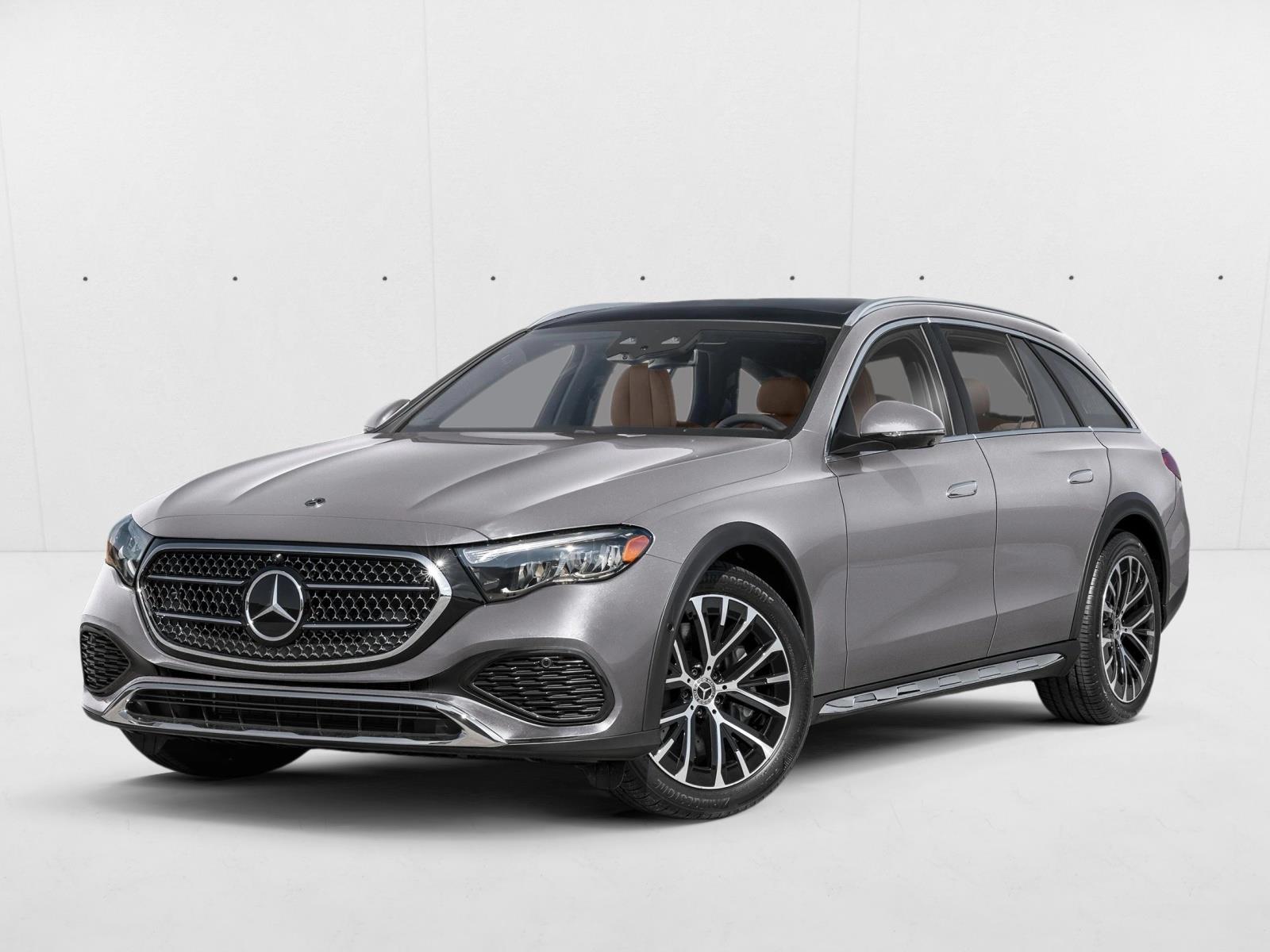 2027 Mercedes-Benz E-Class E450 All-Terrain