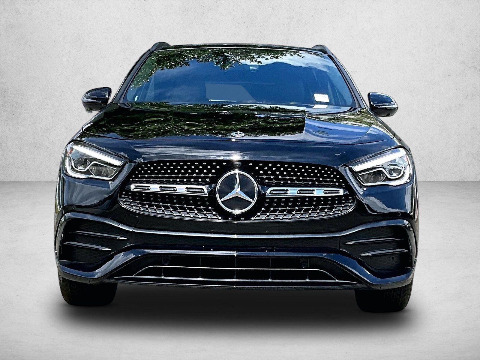 Used 2023 Mercedes-Benz GLA 4MATIC SUV