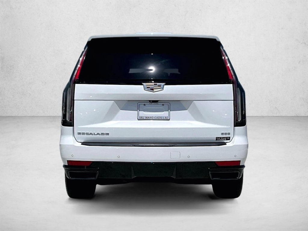 Used 2021 CADILLAC Escalade Sport 4x2 SUV