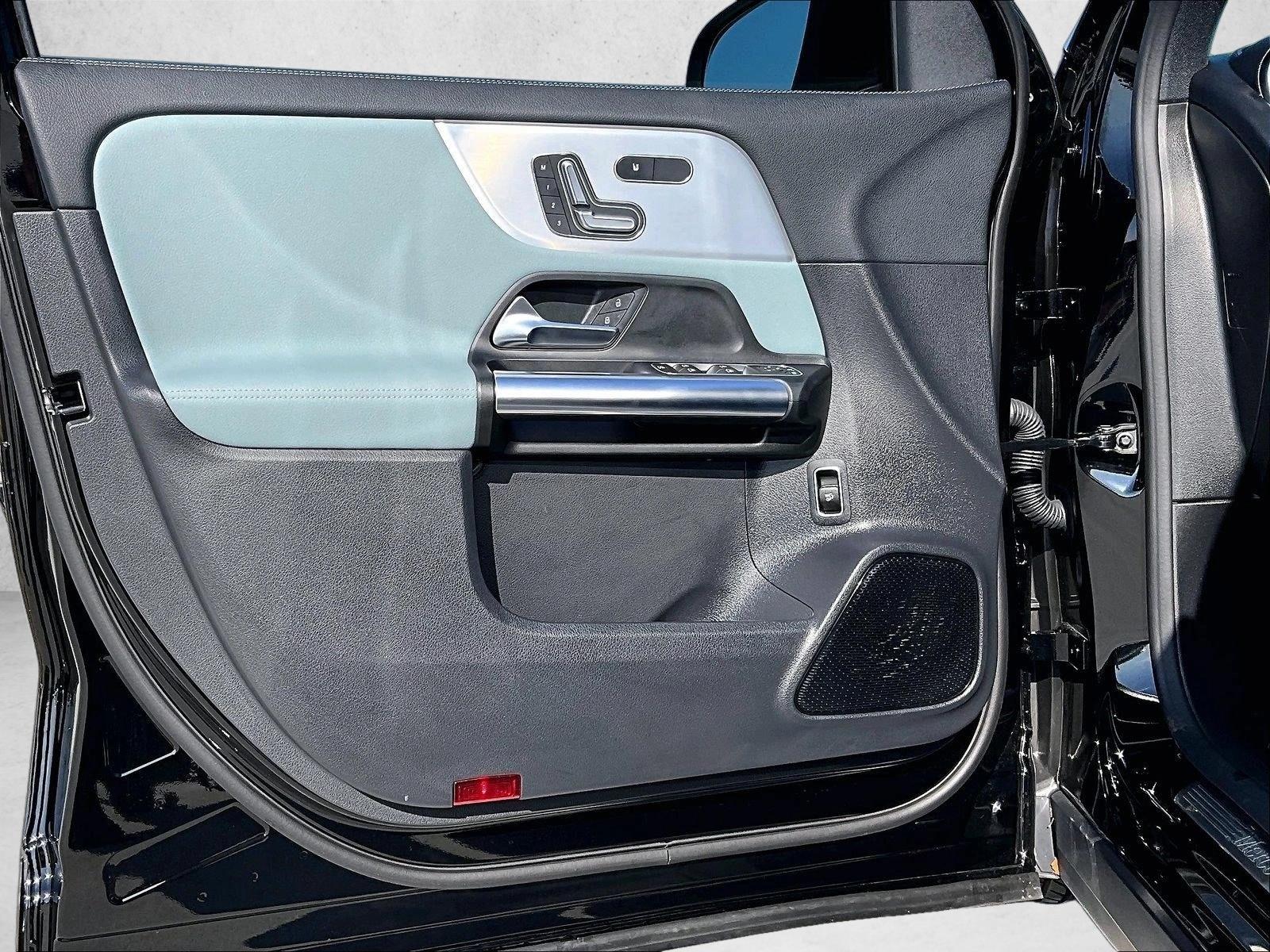 2026 Mercedes-Benz GLA GLA 250 - Photo 18