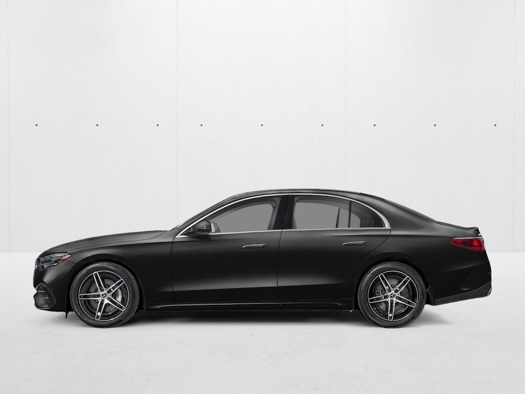 New 2026 Mercedes-Benz E-Class E 450 4MATIC ® Sedan Sedan