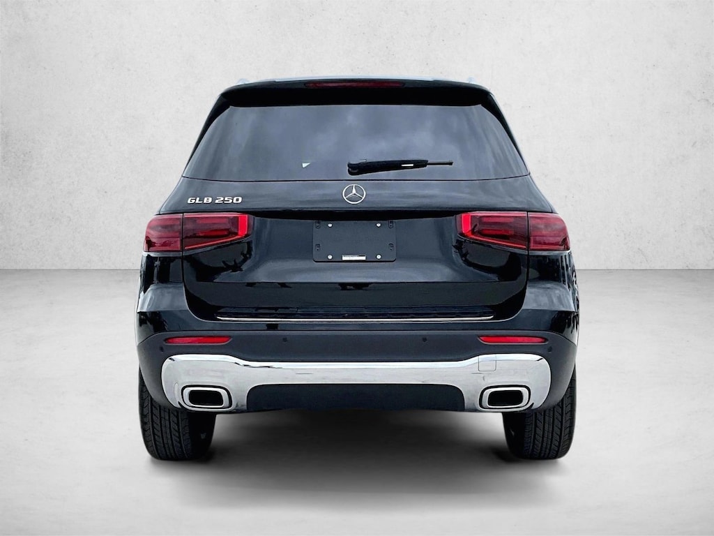 Used 2026 Mercedes-Benz GLB GLB 250 SUV SUV