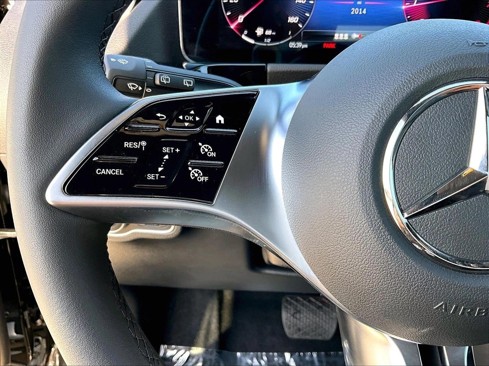 2026 Mercedes-Benz GLA GLA 250 - Photo 20