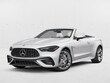  Mercedes-Benz AMG CLE 53