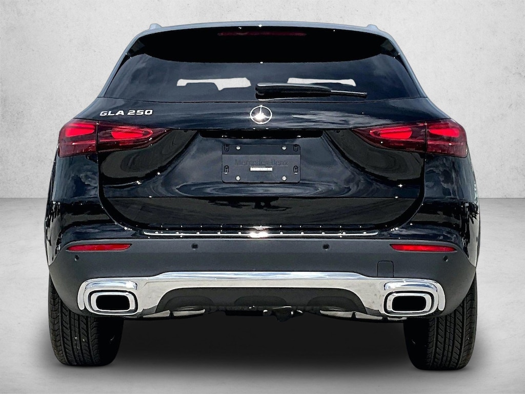 New 2026 Mercedes-Benz GLA 250 GLA 250 SUV SUV