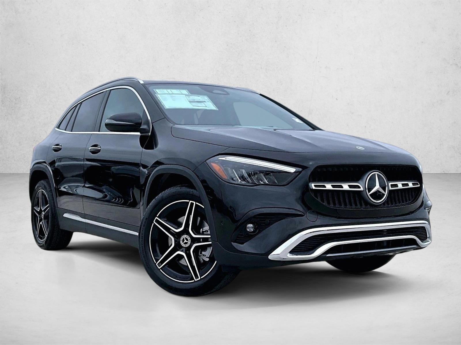 Used 2026 Mercedes-Benz GLA GLA 250 SUV SUV