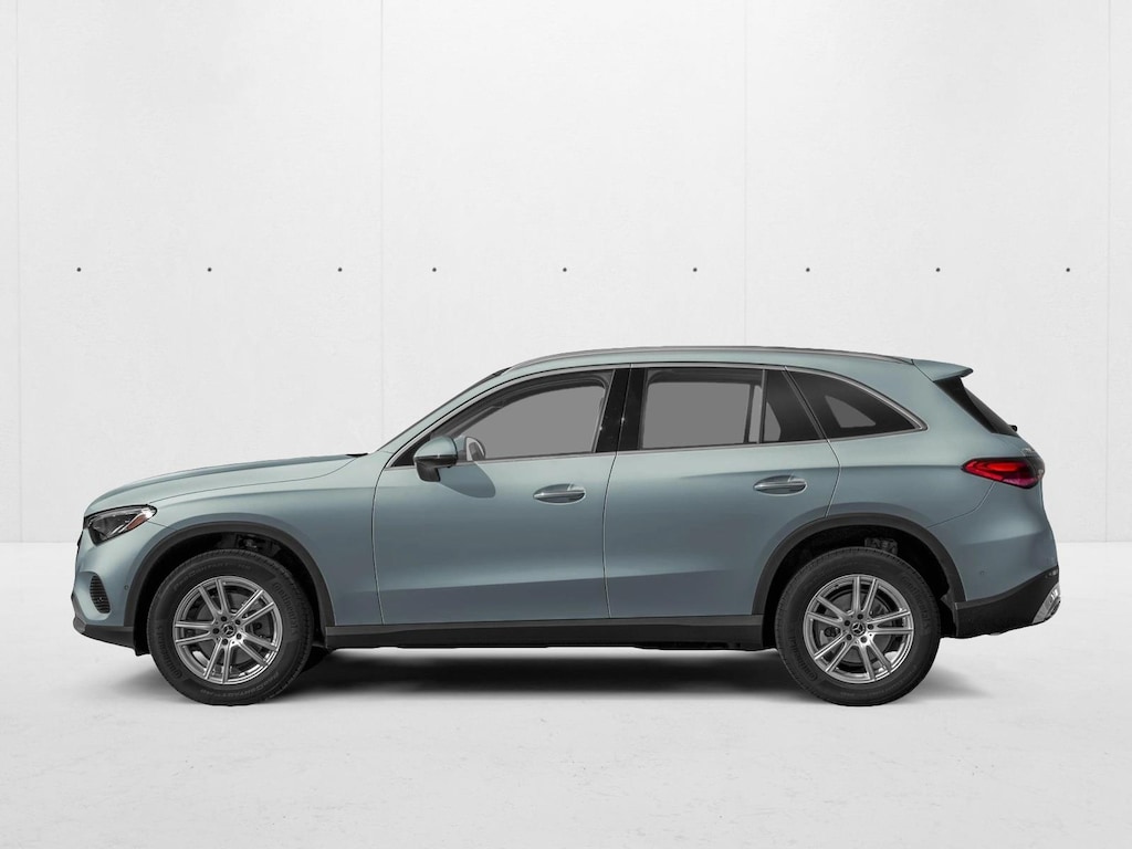 New 2027 Mercedes-Benz GLC 300 GLC 300 SUV SUV
