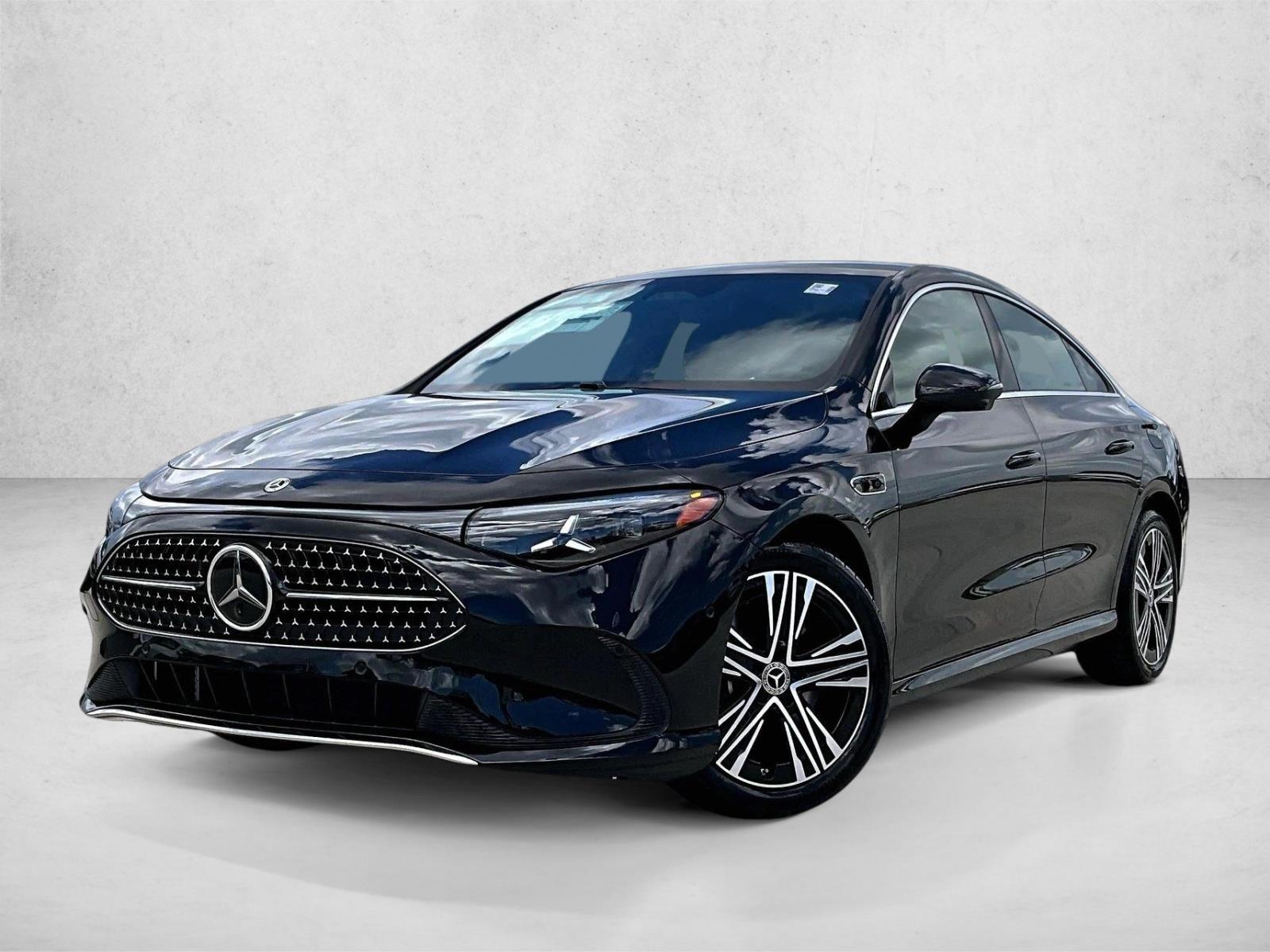 2027 Mercedes-Benz CLA