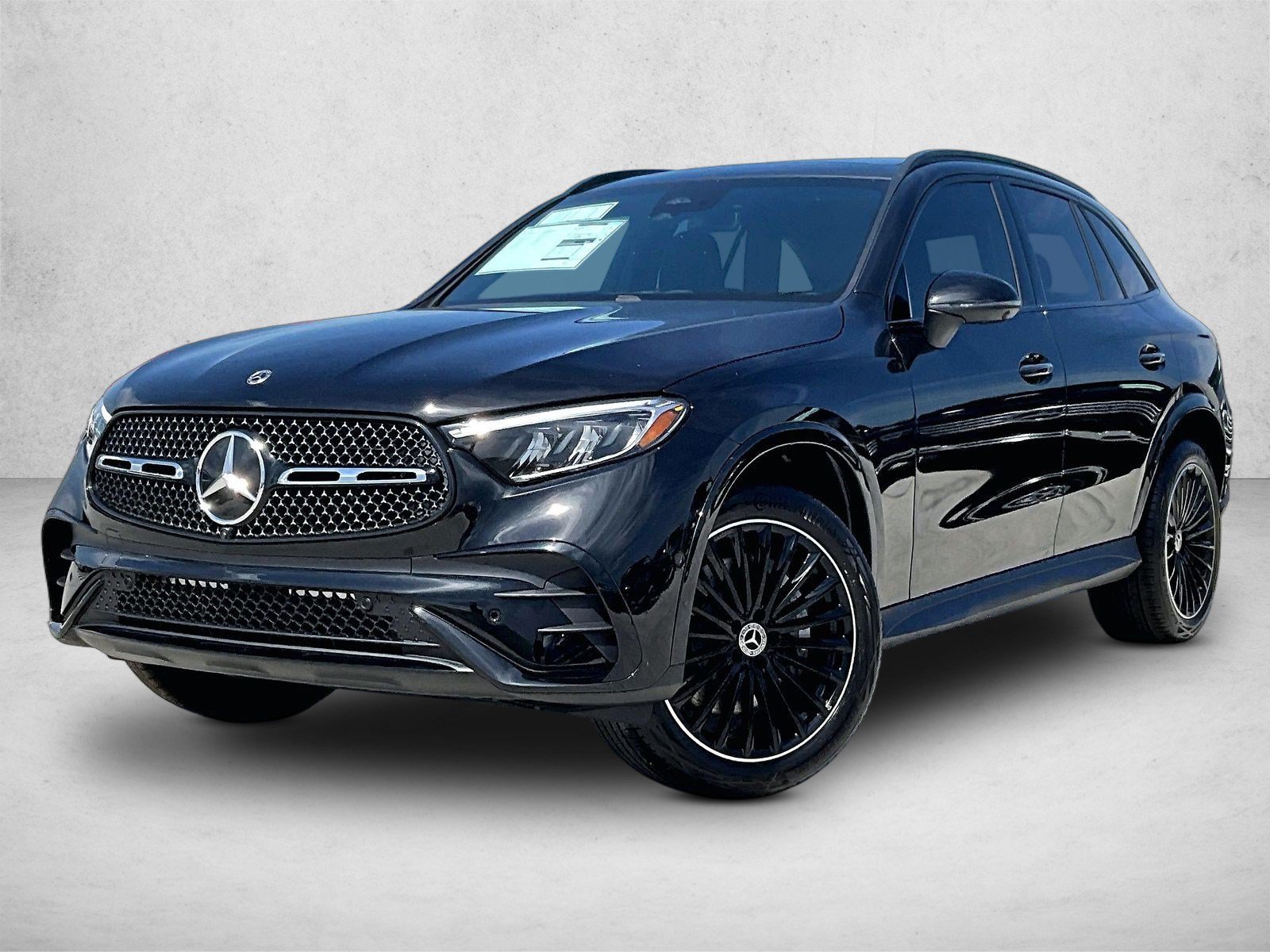 New 2027 Mercedes-Benz GLC 300 GLC 300 SUV SUV