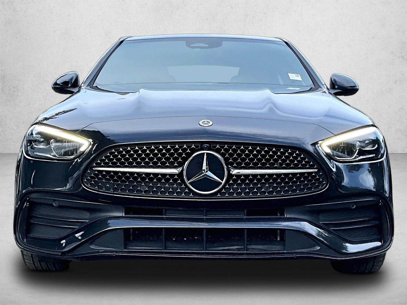 Certified 2023 Mercedes-Benz C-Class C300 Sedan