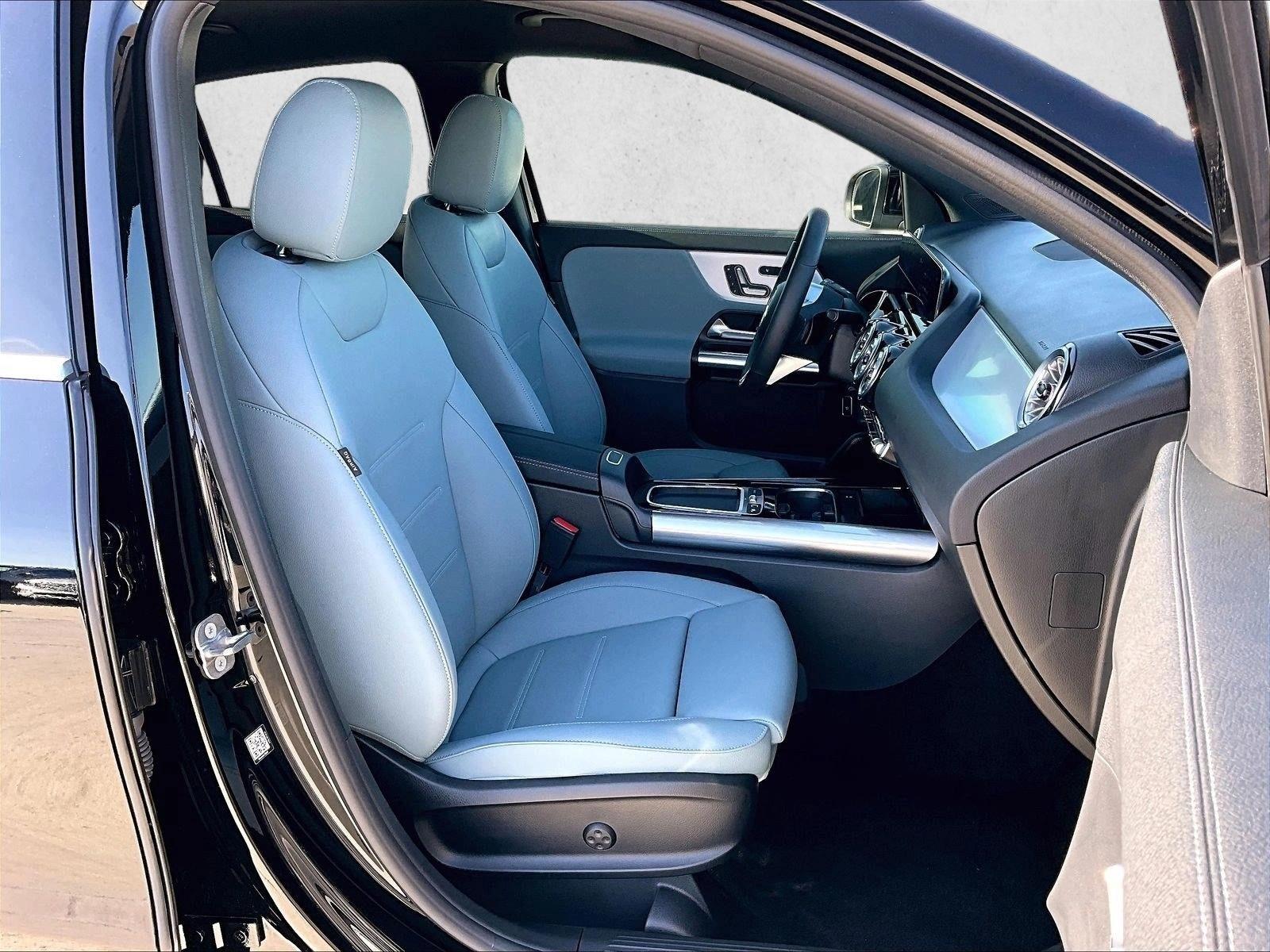 2026 Mercedes-Benz GLA GLA 250 - Photo 9