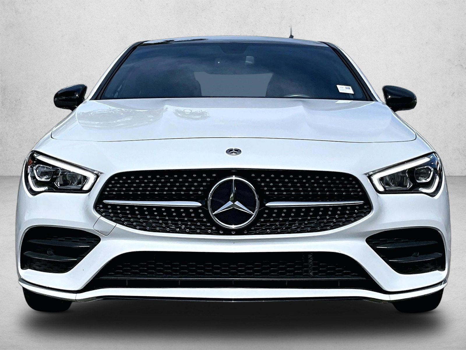 Certified 2023 Mercedes-Benz CLA Coupe