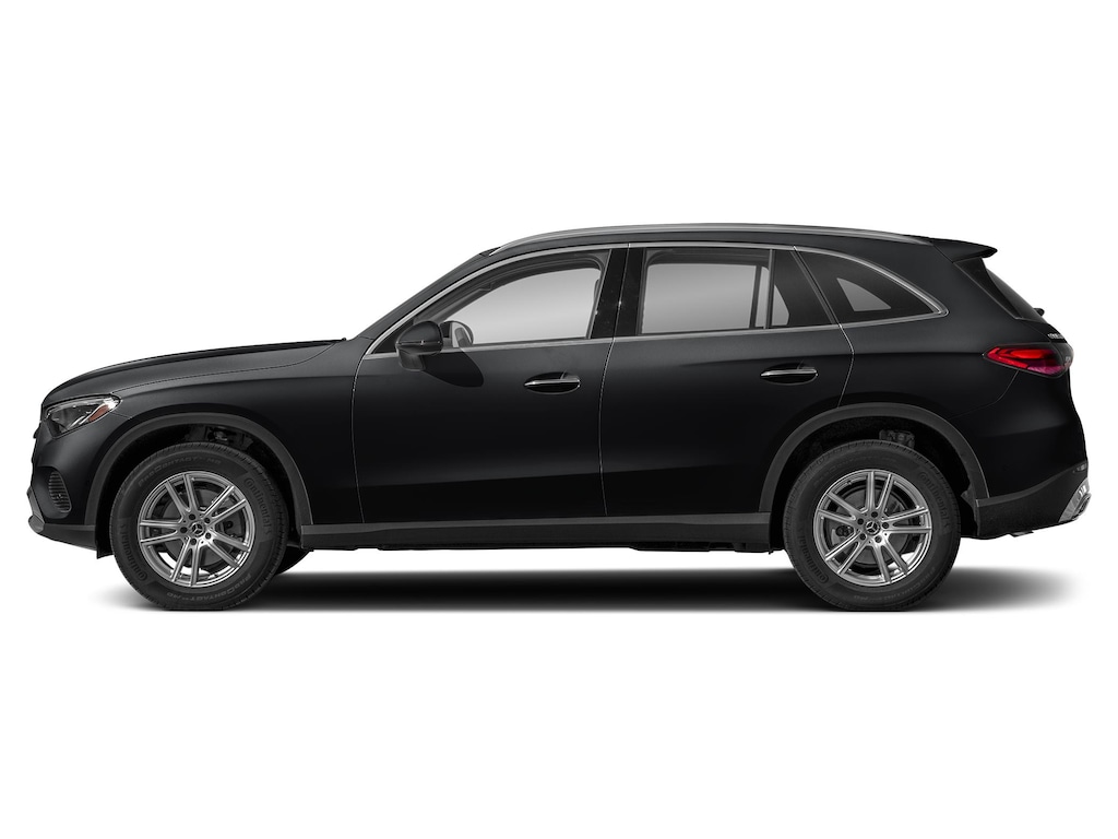 New 2027 Mercedes-Benz GLC 300 GLC 300 4MATIC ® SUV SUV