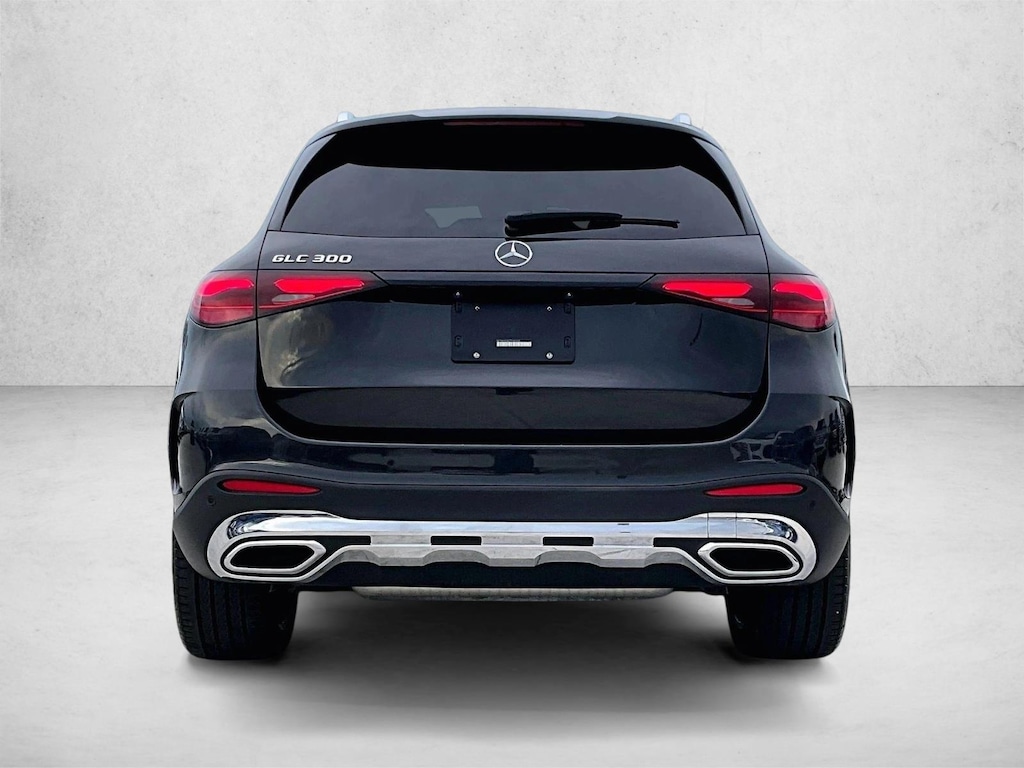 Used 2026 Mercedes-Benz GLC GLC 300 SUV SUV