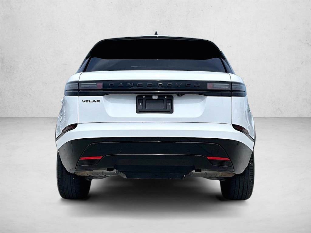 Used 2025 Land Rover Range Rover Velar P250 Dynamic SE SUV